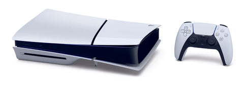 PlayStation®5 – Standard – 1 To – vue 2
