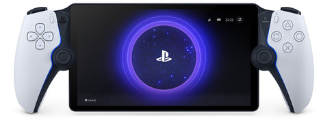 Lecteur à distance PlayStation Portal