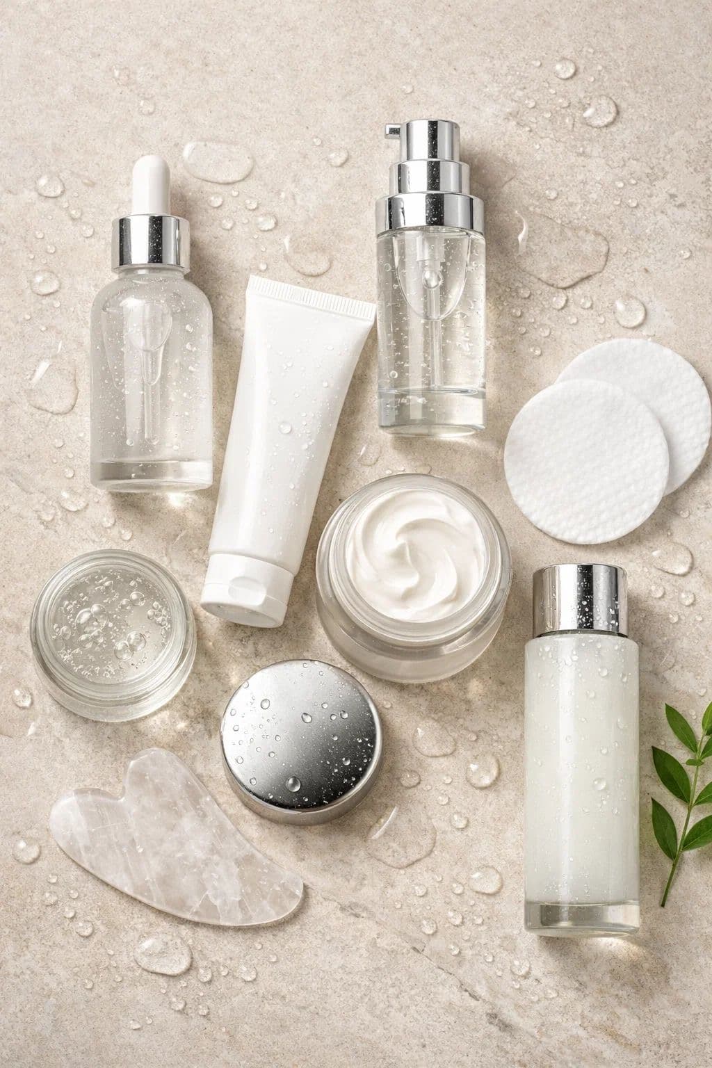 Beauté & Soins