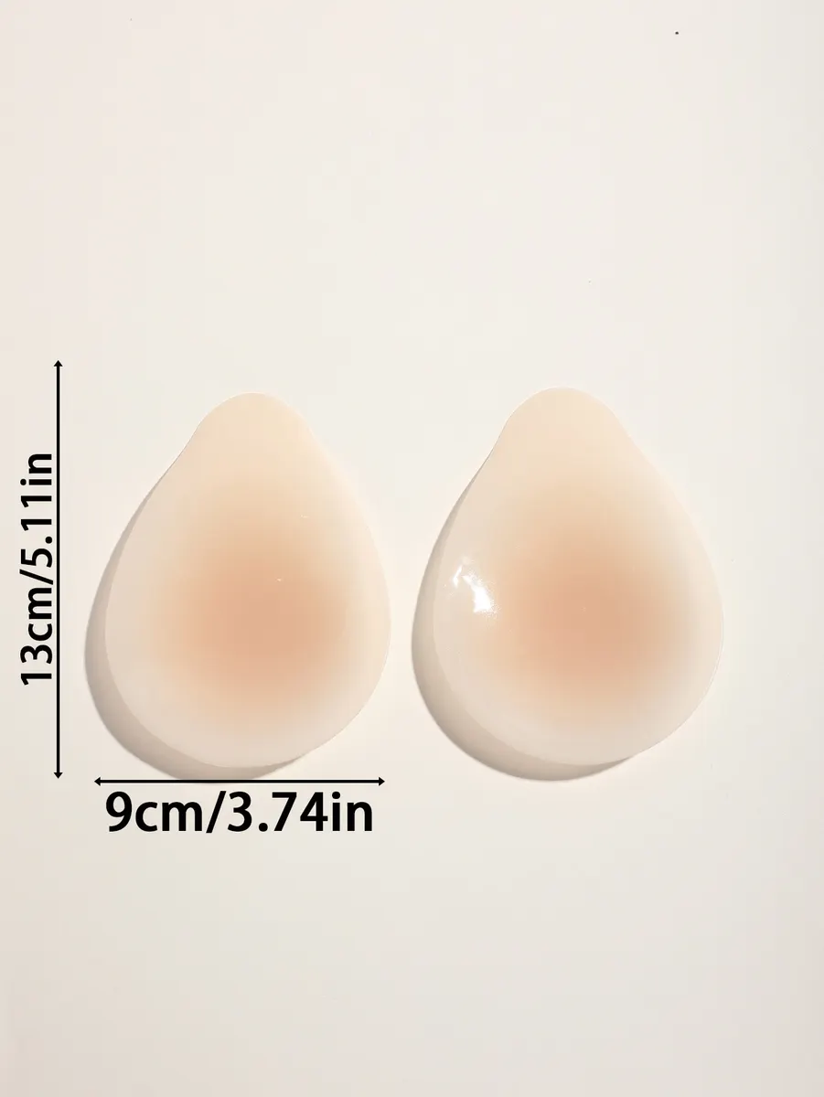 Invisible & Breathable Anti-Chafing Thigh Patches (Ultra-Thin) - Vue 4