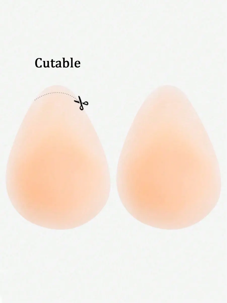 Invisible & Breathable Anti-Chafing Thigh Patches (Ultra-Thin) - Vue 6