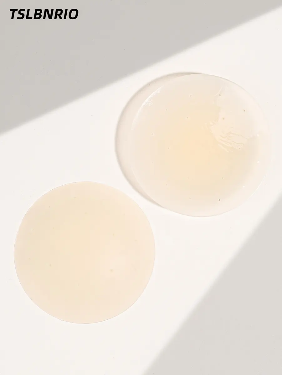 Invisible & Breathable Anti-Chafing Thigh Patches (Ultra-Thin) - Vue 8