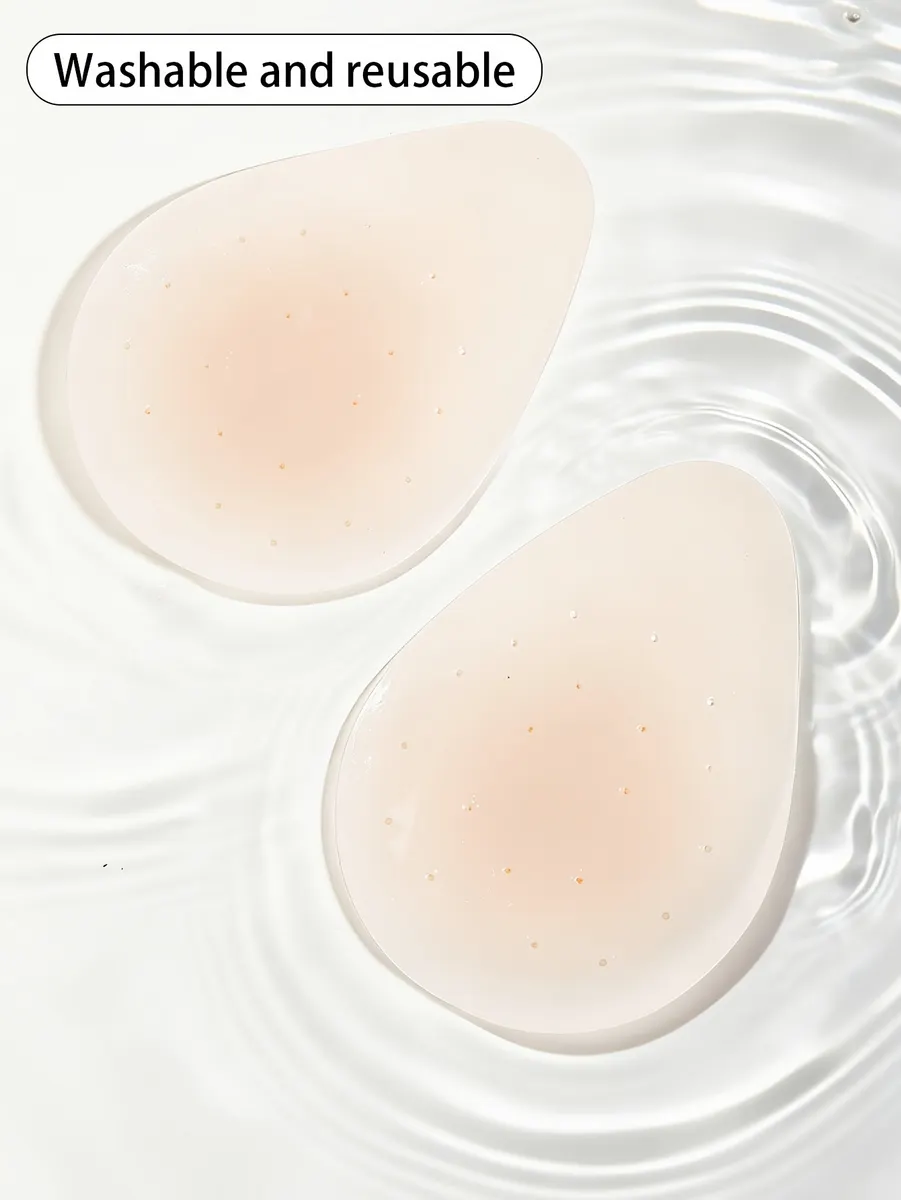 Invisible & Breathable Anti-Chafing Thigh Patches (Ultra-Thin) - Vue 20