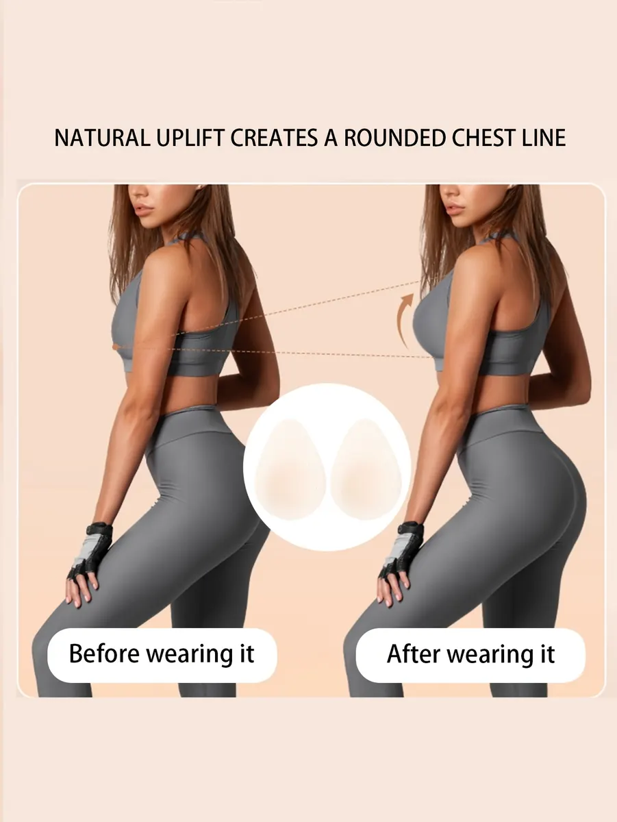 Invisible & Breathable Anti-Chafing Thigh Patches (Ultra-Thin) - Vue 21
