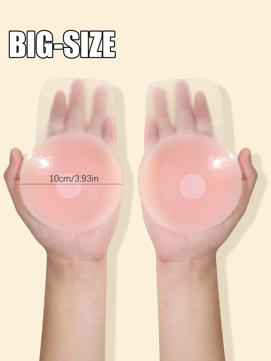 Invisible & Breathable Anti-Chafing Thigh Patches (Ultra-Thin) - Vue 24