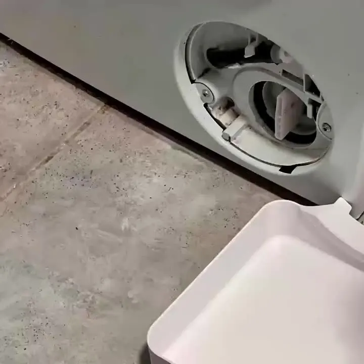 Anti-Vibration & Noise-Reducing Washing Machine Pads (x4) - Vue 11