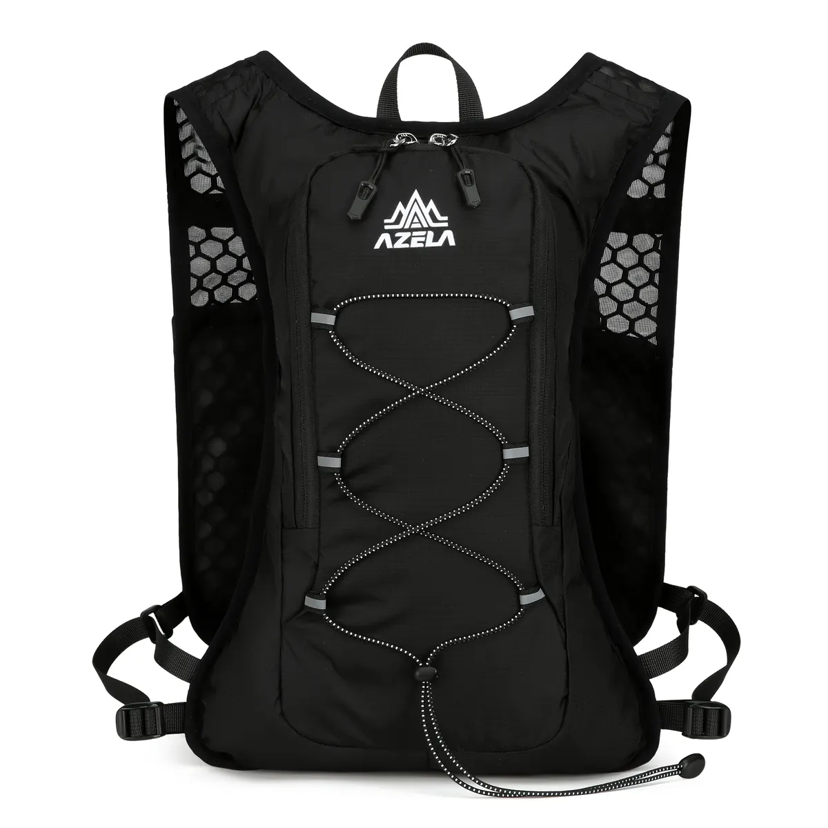 Ultralight Packable Hiking Backpack, Versatile - Vue 3