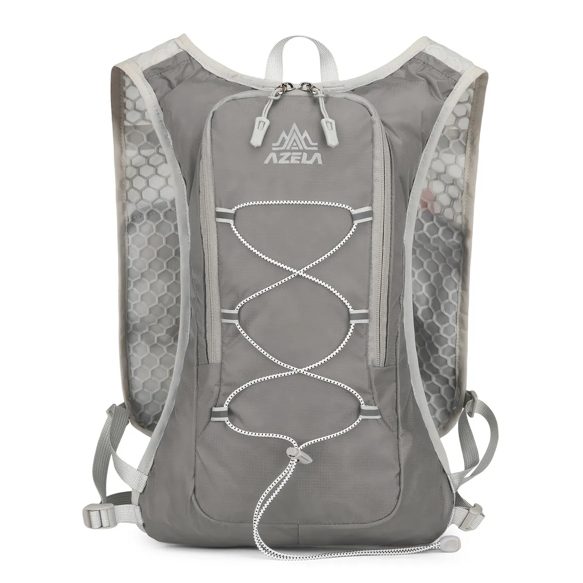 Ultralight Packable Hiking Backpack, Versatile - Vue 5
