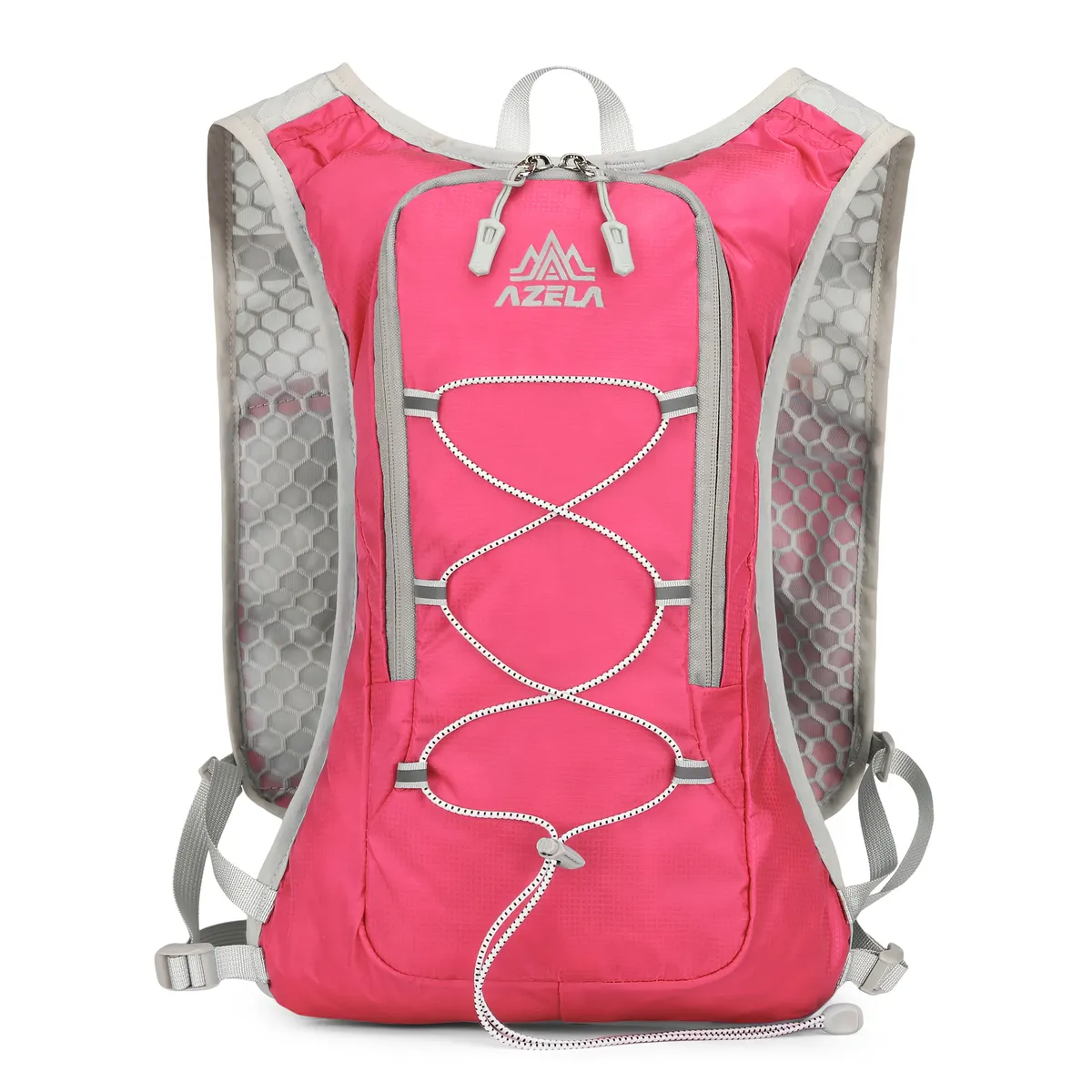 Ultralight Packable Hiking Backpack, Versatile - Vue 7