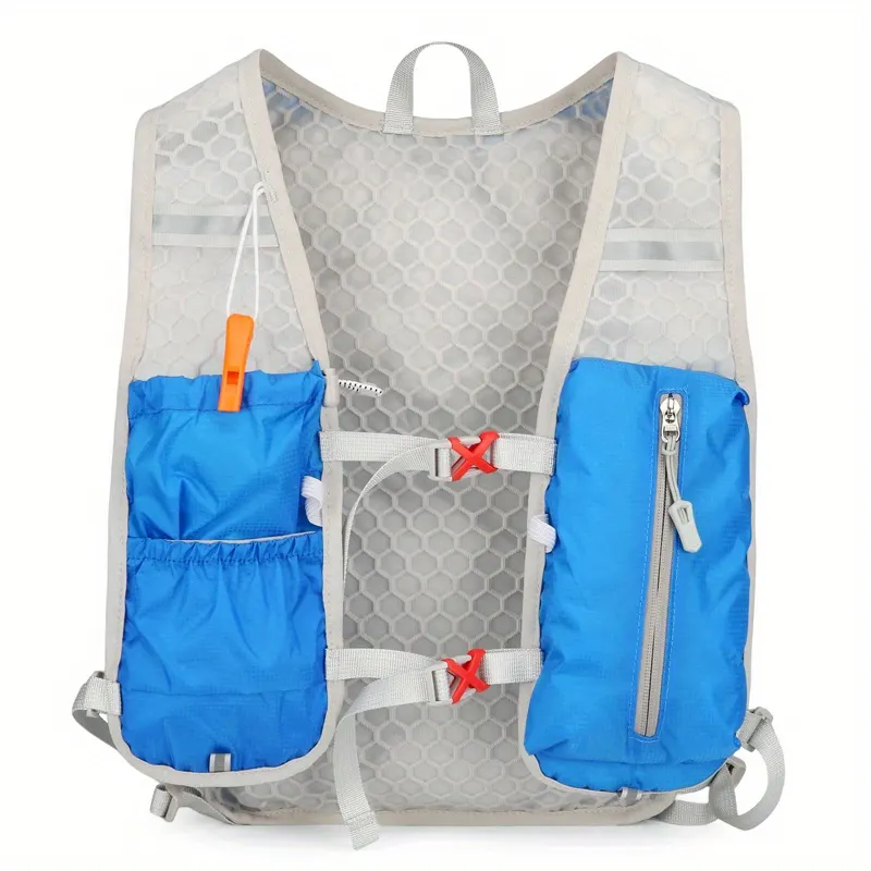 Ultralight Packable Hiking Backpack, Versatile - Vue 10
