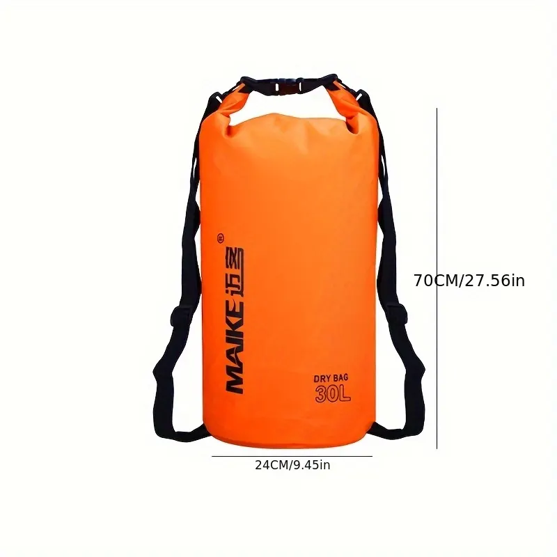 Floating Waterproof Backpack 5L to 30L – Kayak, Rafting & Boating - Vue 20