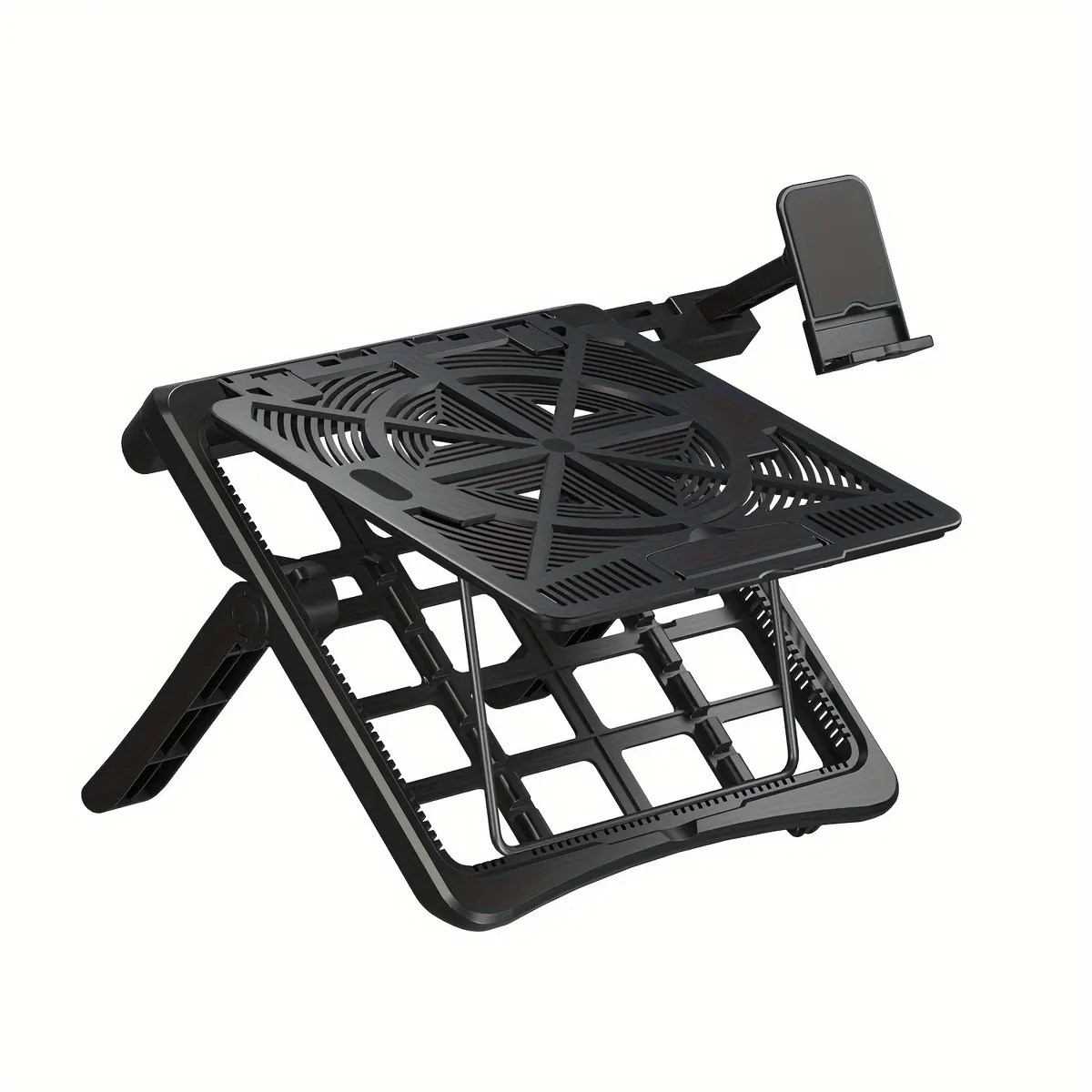 Adjustable & Foldable Laptop Stand – Up to 17.3 Inches - Vue 3