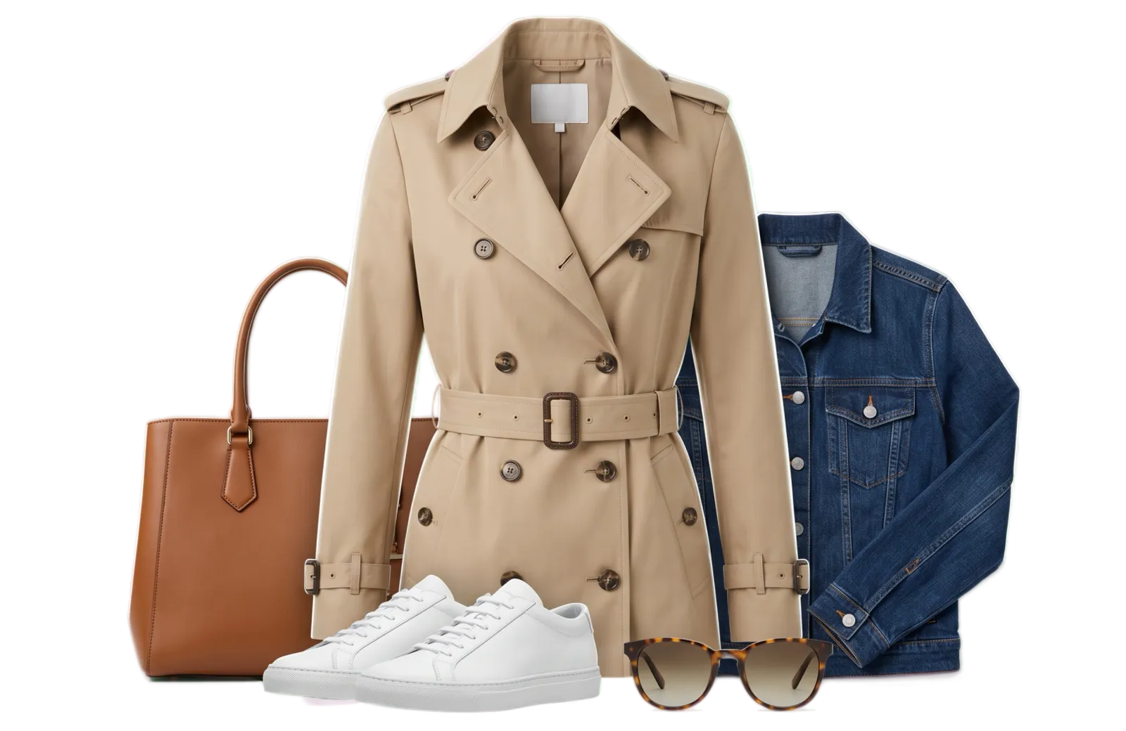 Fashion & Accessories