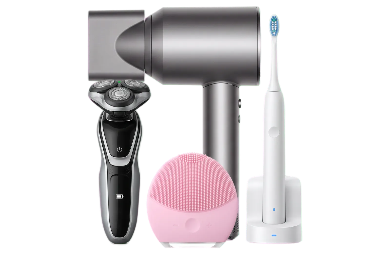 Beauty & Personal Care