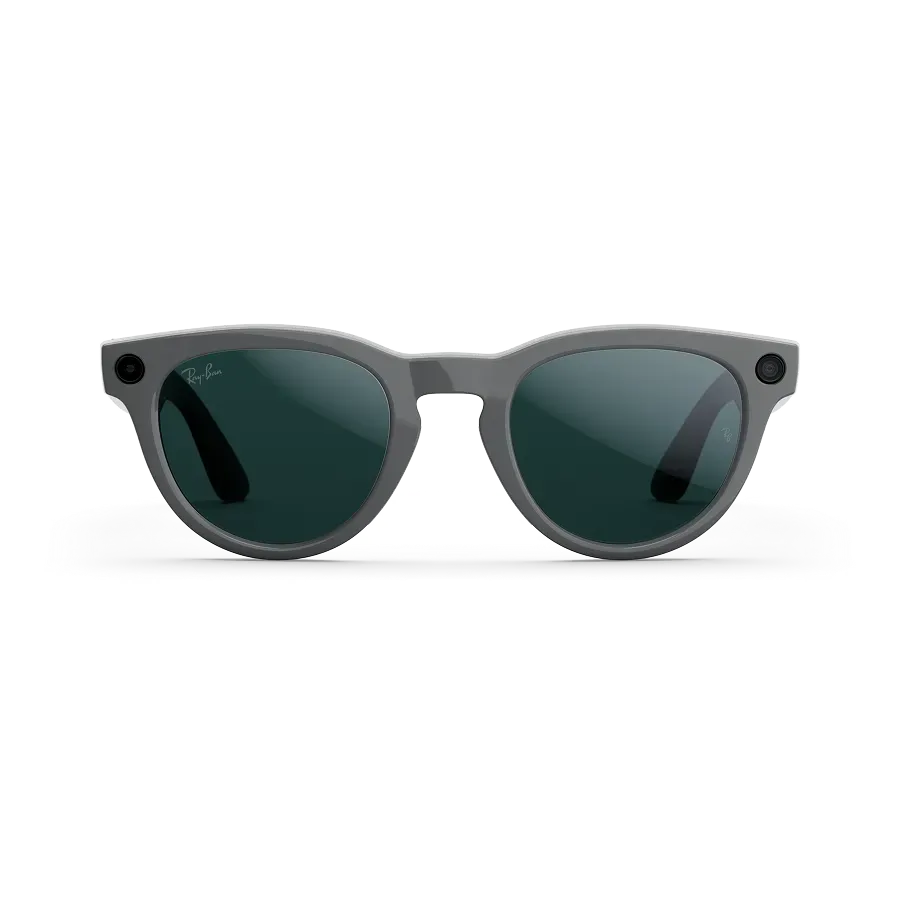Lunettes connectées : Samsung et Apple face aux Ray-Ban Meta