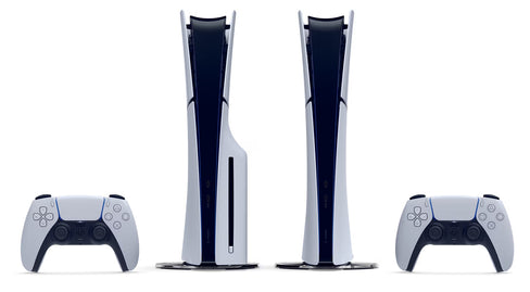 PlayStation®5 – Standard – 1 To – vue 3