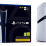 PlayStation®5 Pro – vue 2