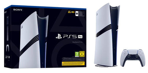 PlayStation®5 Pro – vue 2