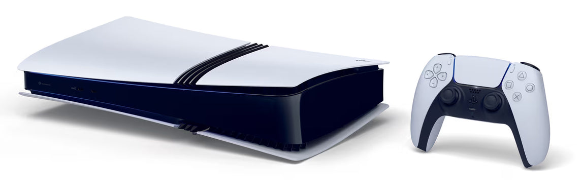 PlayStation®5 Pro – vue 3