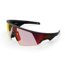 Black, verres Prizm™ Transitions® Ember