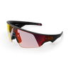 Black, verres Prizm™ Transitions® Ember