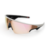White, verres Prizm™ Rose Gold