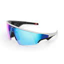 White, verres Prizm™ Sapphire