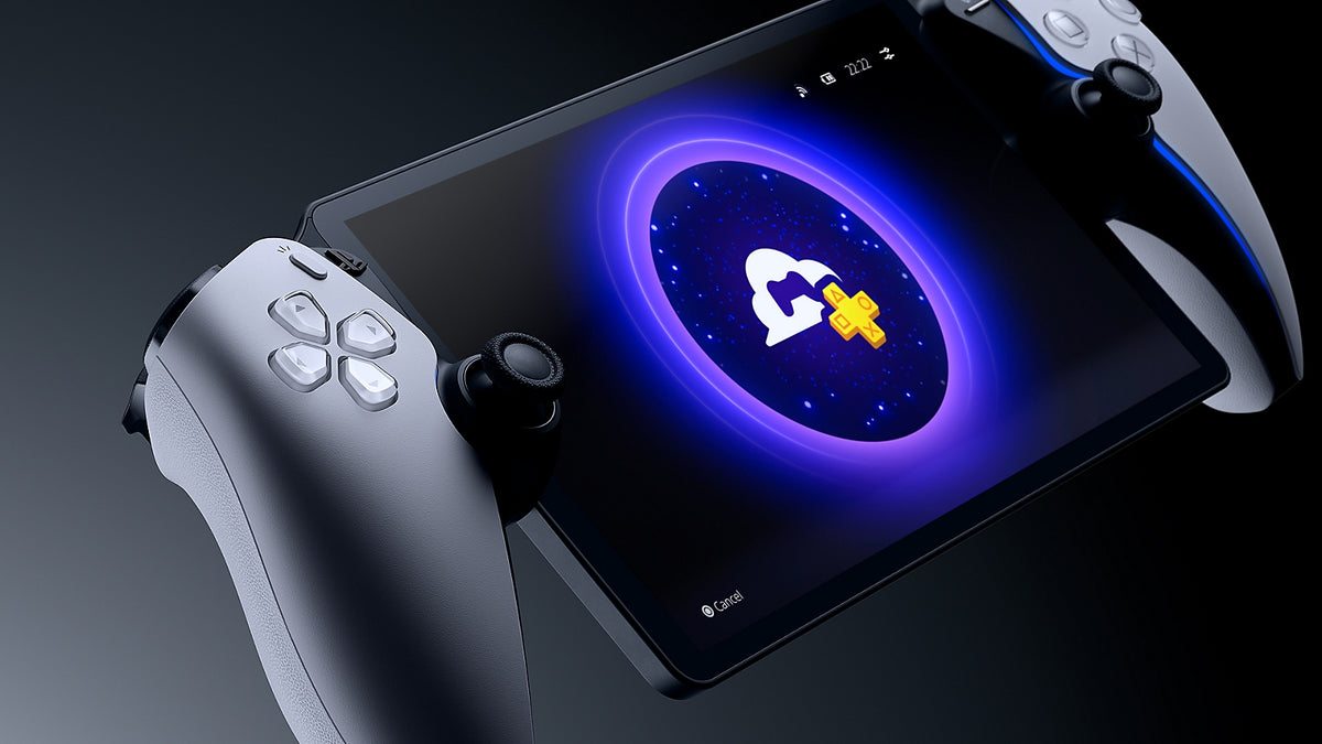 Streaming dans le cloud avec PlayStation®Plus Premium