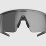 White, verres Prizm™ Black
