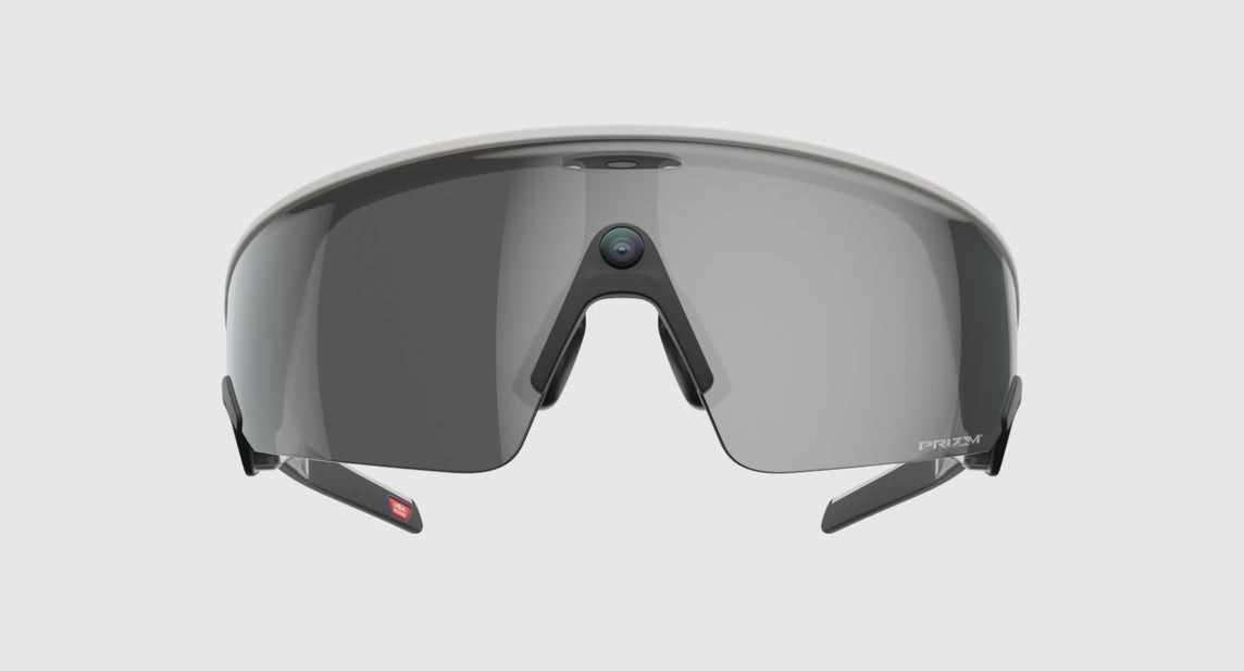 White, verres Prizm™ Black