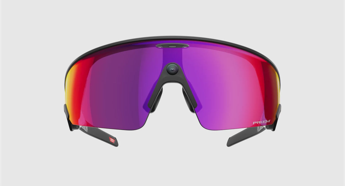 Black, verres Prizm™ Road