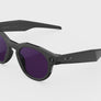 Black, verres Clear to Amethyst Transitions®