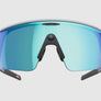 White, verres Prizm™ Sapphire