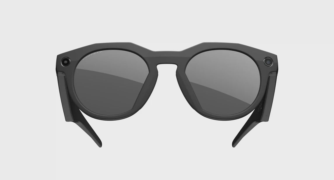 Black, verres Prizm™ Black Polarized