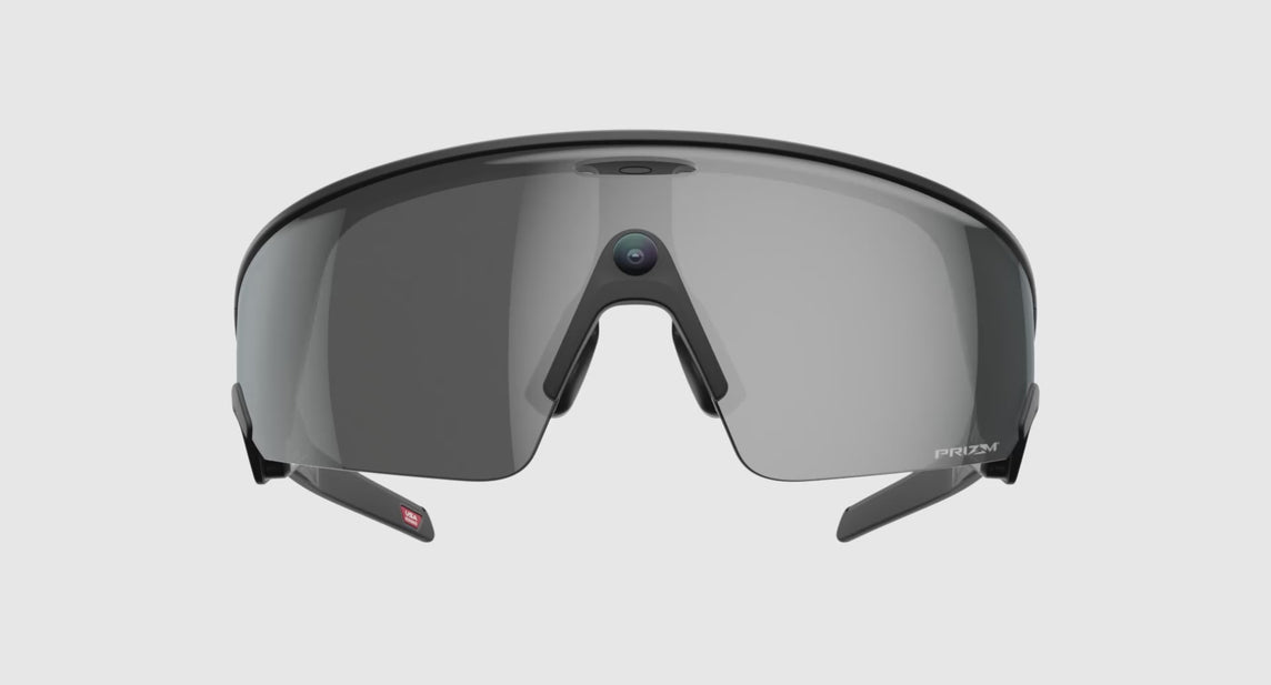 Black, verres Prizm™ Black