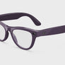 Violet mystique brillant, Verres Transitions® Améthyste – vidéo Transitions®