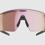 White, verres Prizm™ Rose Gold