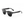 Gris fer transparent sur gris fusil avec verres gris polarisés