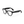 Noir mat, Verres Transparent