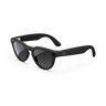 Noir mat, Verres Dégradé graphite polarisant