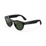 Noir brillant, Verres Vert graphite Transitions®
