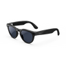 Noir brillant, Verres Transitions® saphir