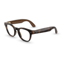 Havana, Clear Lenses