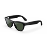 Noir brillant, Verres Vert graphite Transitions®