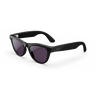 Noir brillant, Verres Transitions® Améthyste