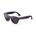 Violet mystique brillant, Verres Transitions® Améthyste